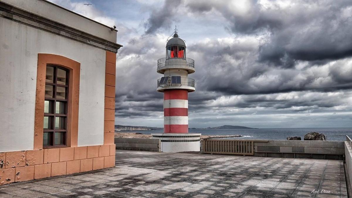 Gofioplaya Suite Solarium Arinaga Exterior foto